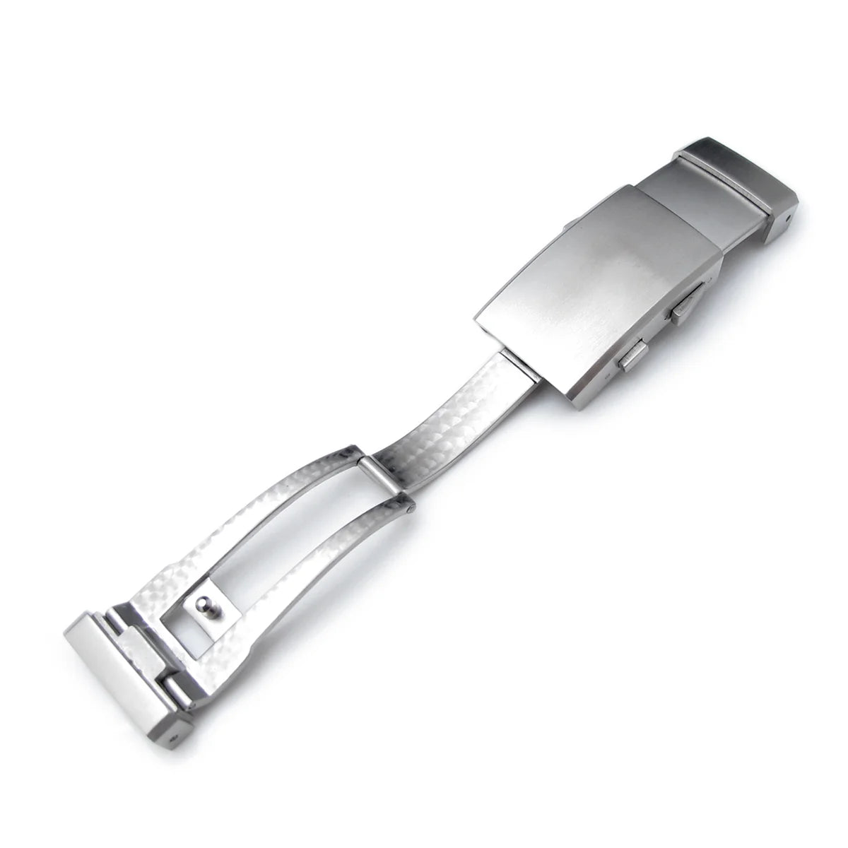 Ratchet Extension Dive Clasp