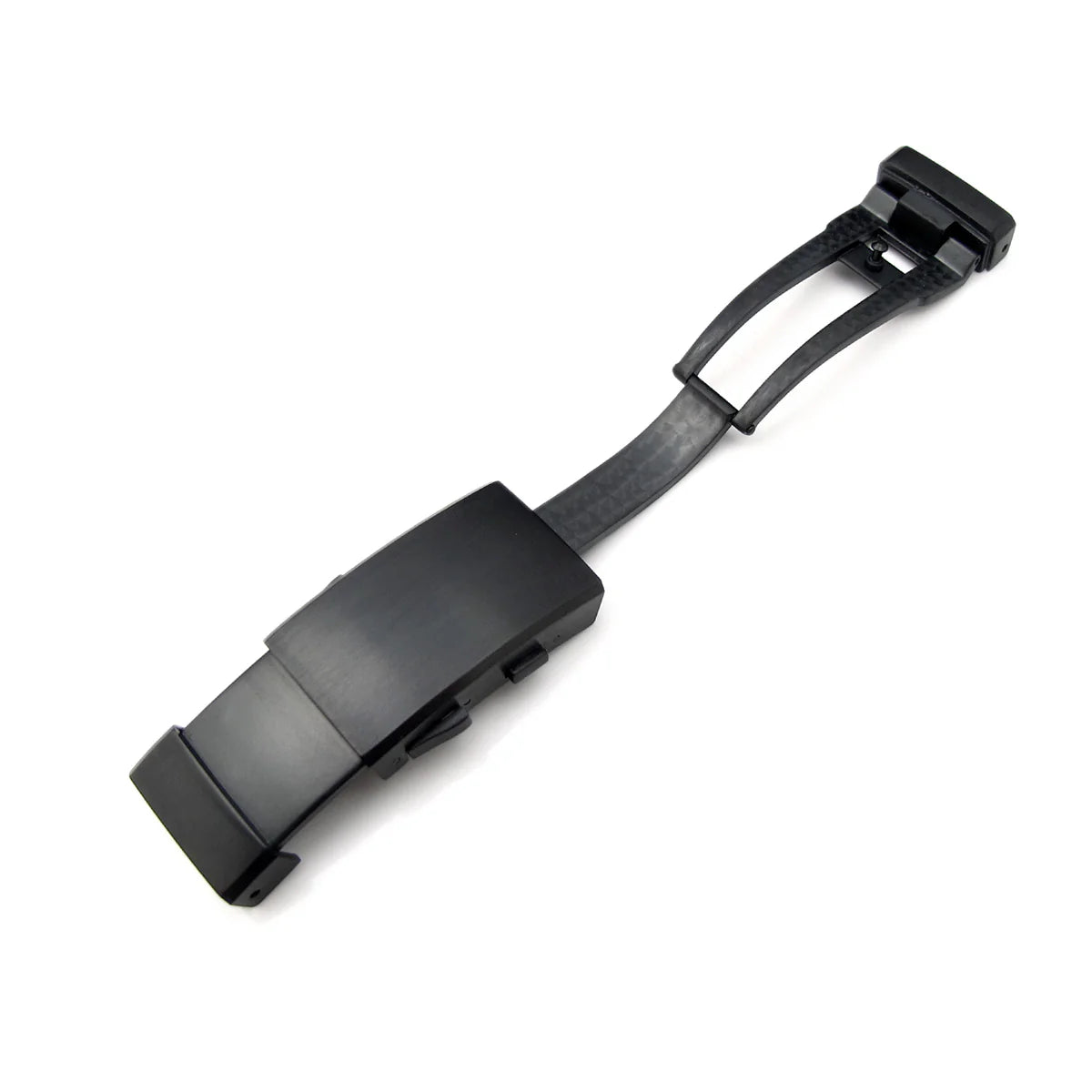 Ratchet Extension Dive Clasp