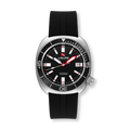Ligure Il Primo LWT21001 automatic dive watch front view
