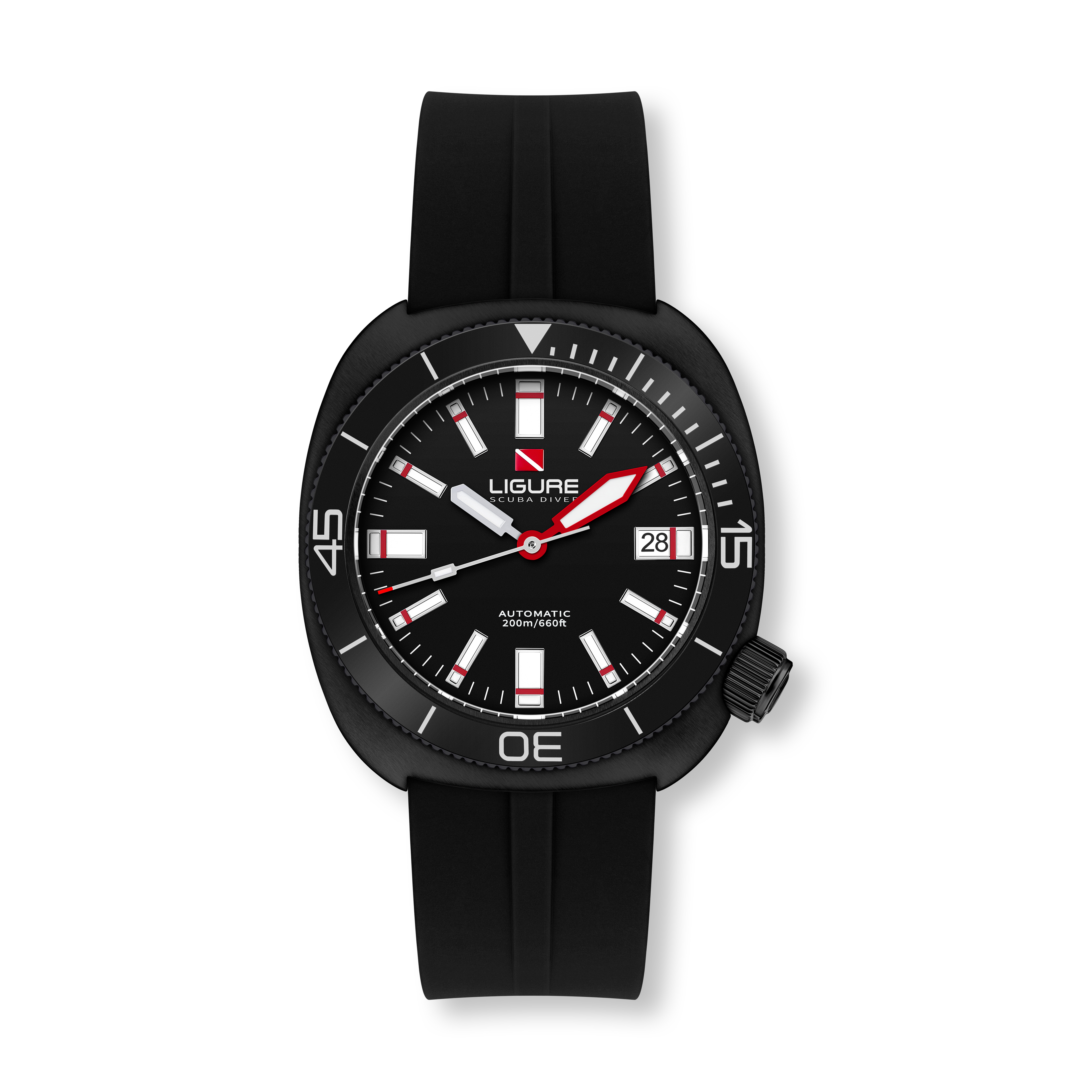 Nero di Seppia LWT21005N