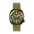 Prototipo P25-5 "Macchia"