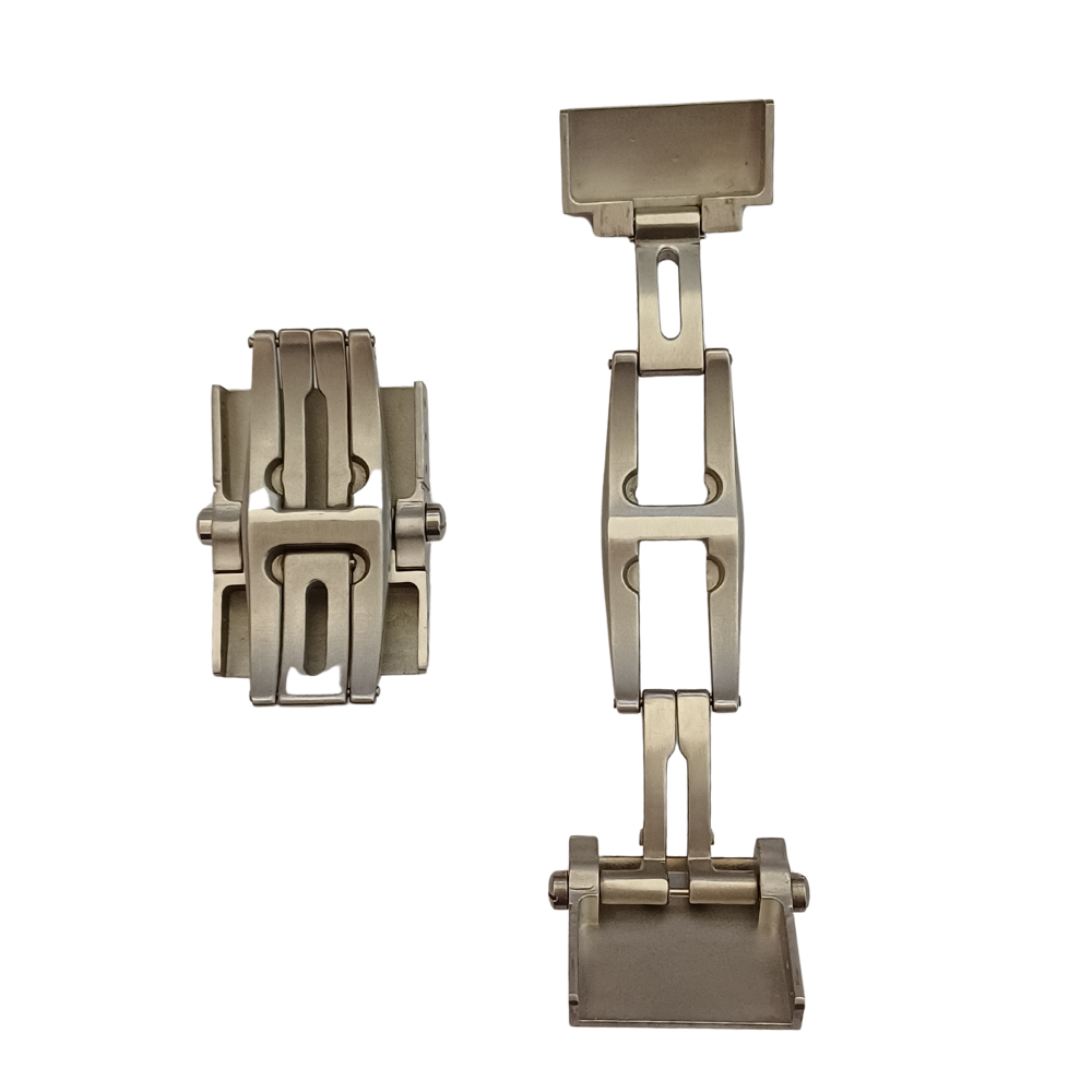 Ligure Butterfly Folding Clasp