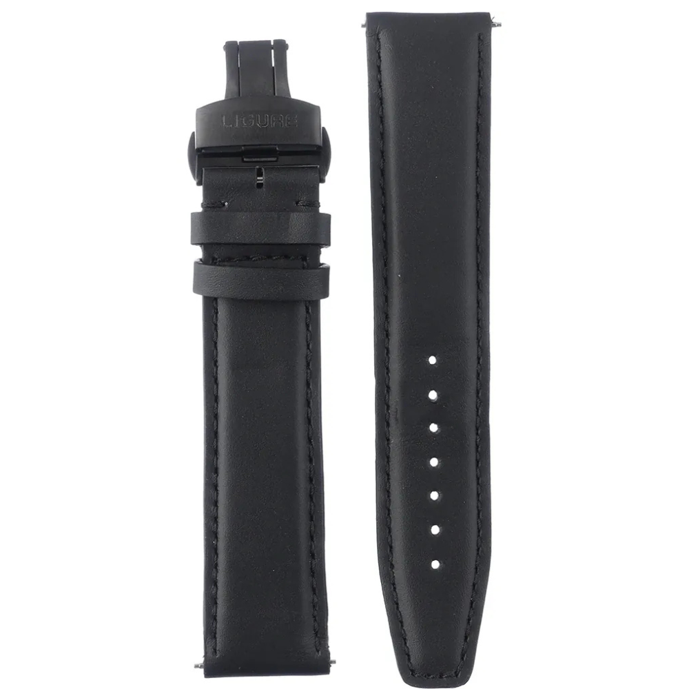 Ligure Leather Strap