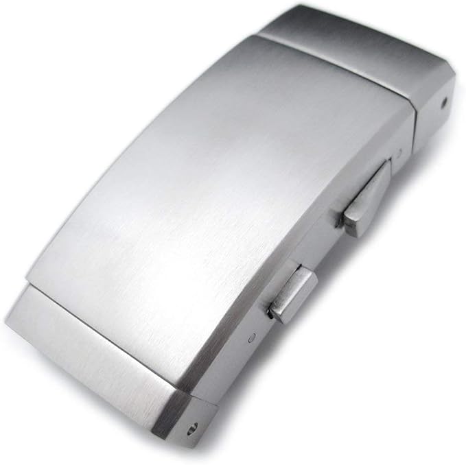 Ratchet Extension Dive Clasp
